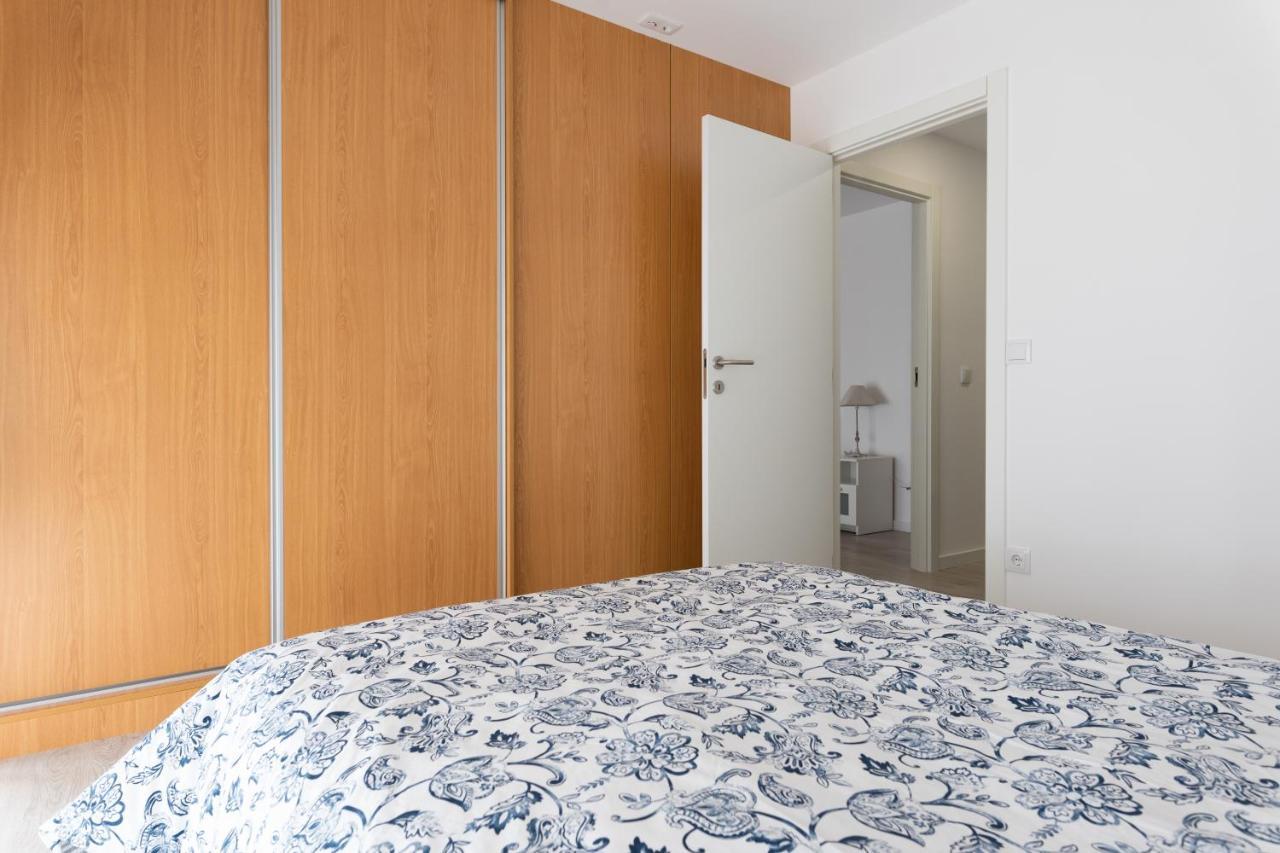 Lua Azul Apartamento Apartment Vila Nova de Gaia Exterior photo
